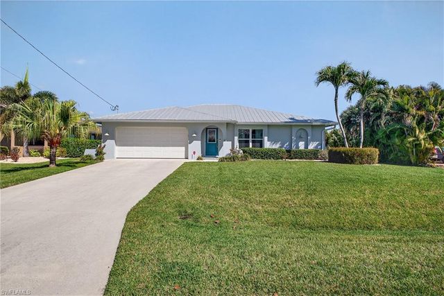 2367 Coral Point DR, Cape Coral, FL 33990