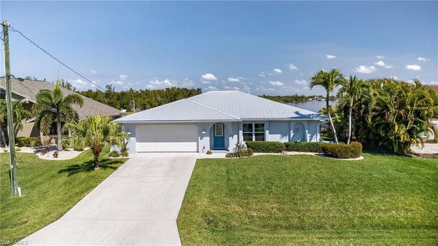 2367 Coral Point DR, Cape Coral, FL 33990