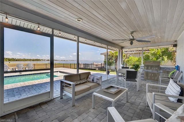 2367 Coral Point DR, Cape Coral, FL 33990