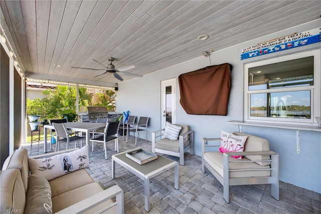 2367 Coral Point DR, Cape Coral, FL 33990