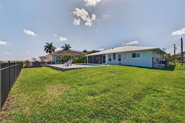 2367 Coral Point DR, Cape Coral, FL 33990