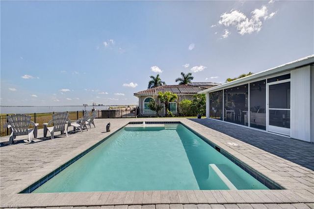 2367 Coral Point DR, Cape Coral, FL 33990