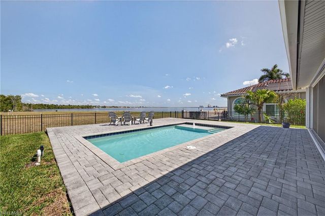 2367 Coral Point DR, Cape Coral, FL 33990