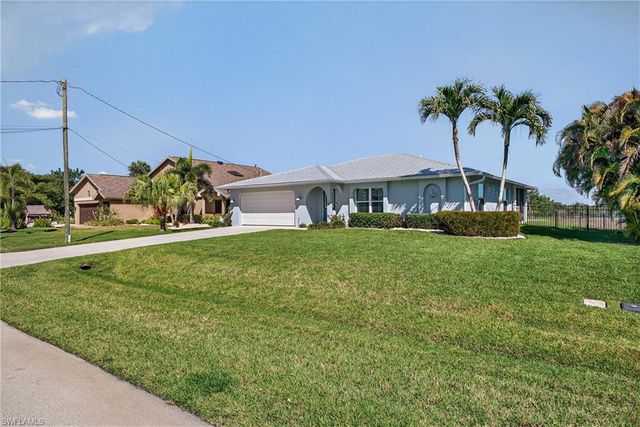 2367 Coral Point DR, Cape Coral, FL 33990