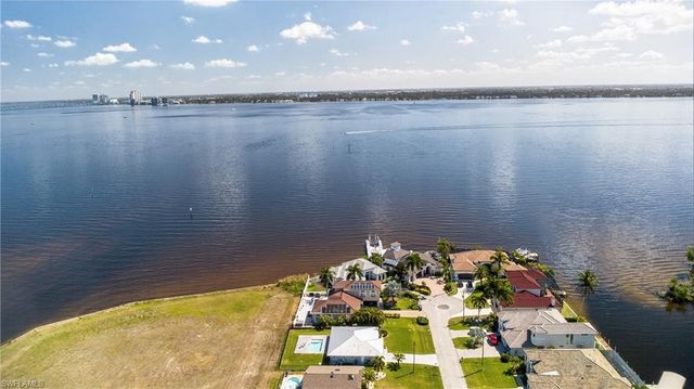 2367 Coral Point DR, Cape Coral, FL 33990