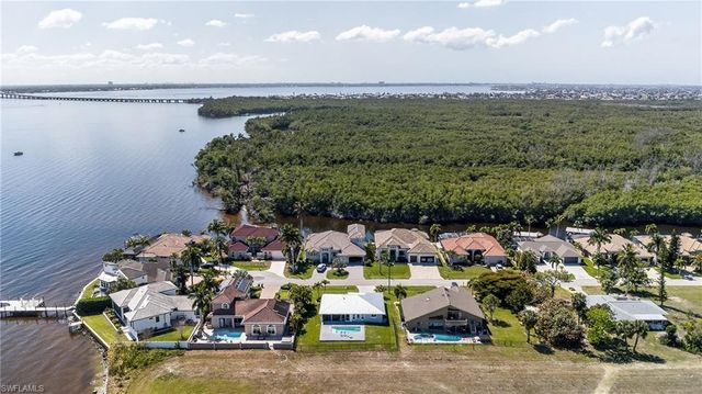 2367 Coral Point DR, Cape Coral, FL 33990