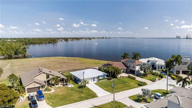 2367 Coral Point DR, Cape Coral, FL 33990