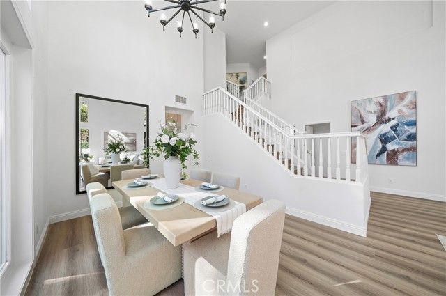 18 Broadleaf, Irvine, CA 92612