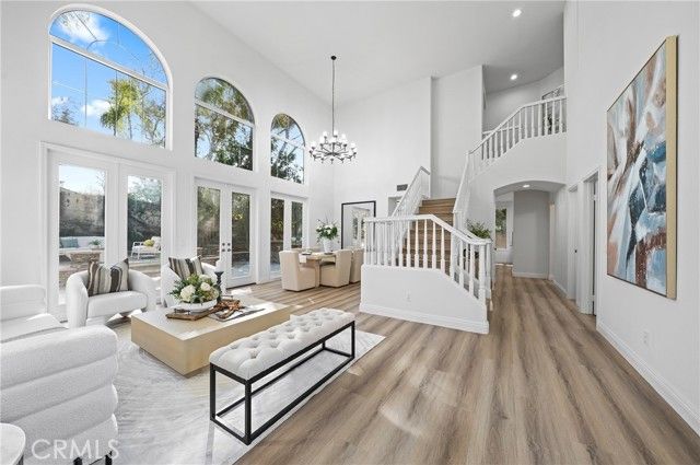 18 Broadleaf, Irvine, CA 92612