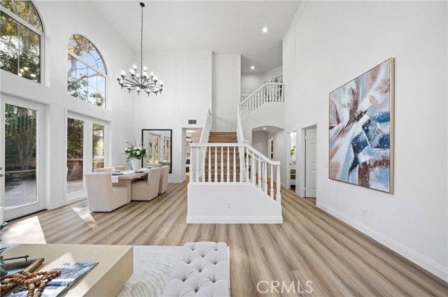 18 Broadleaf, Irvine, CA 92612