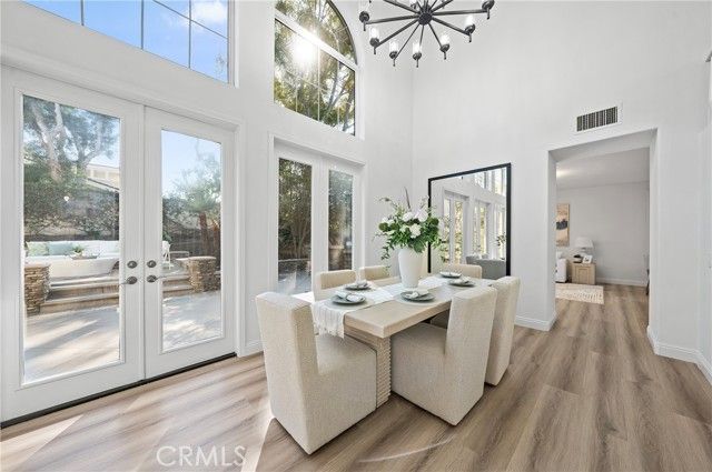 18 Broadleaf, Irvine, CA 92612