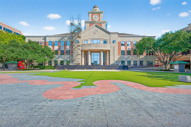 2299 Lone Star Drive 444, Sugar Land, TX 77479