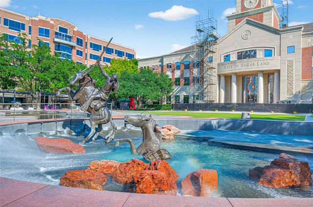 2299 Lone Star Drive 444, Sugar Land, TX 77479