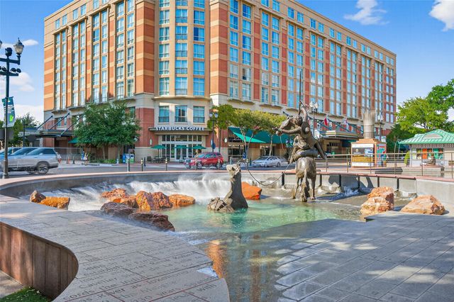 2299 Lone Star Drive 444, Sugar Land, TX 77479