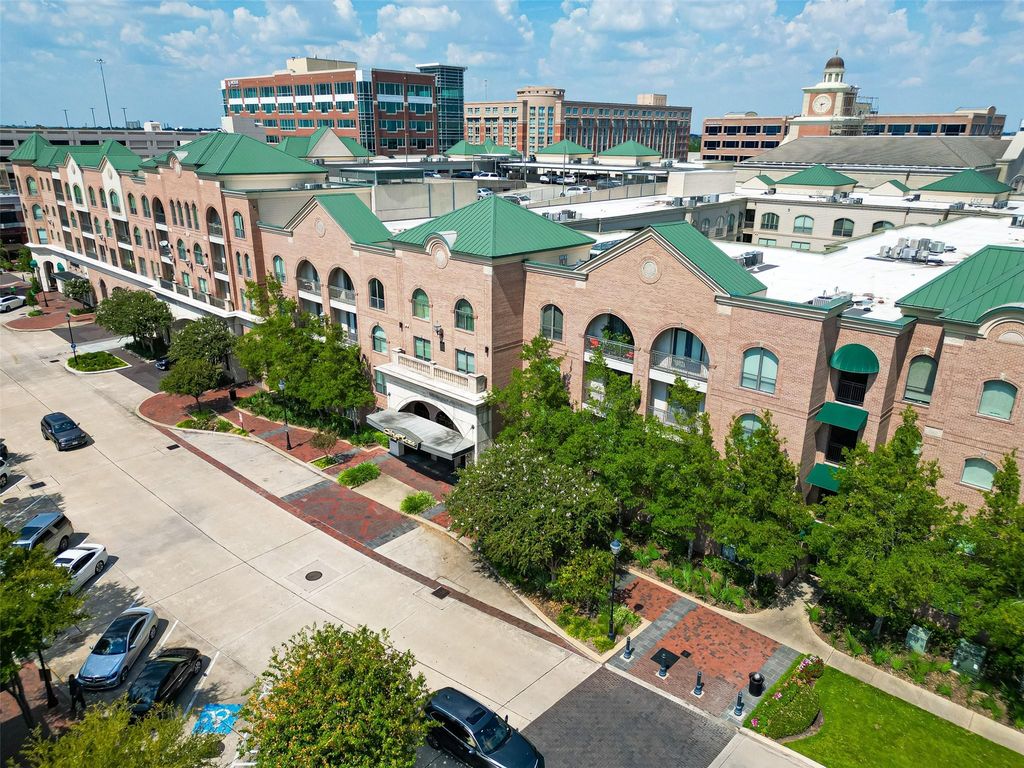 2299 Lone Star Drive 444, Sugar Land, TX 77479