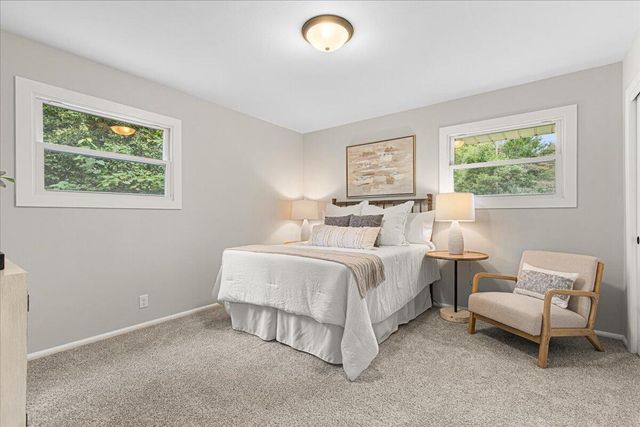 8048 N Greenview COURT, Brown Deer, WI 53223