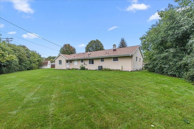 8048 N Greenview COURT, Brown Deer, WI 53223