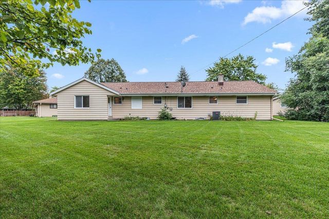 8048 N Greenview COURT, Brown Deer, WI 53223