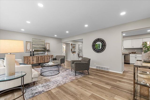 8048 N Greenview COURT, Brown Deer, WI 53223