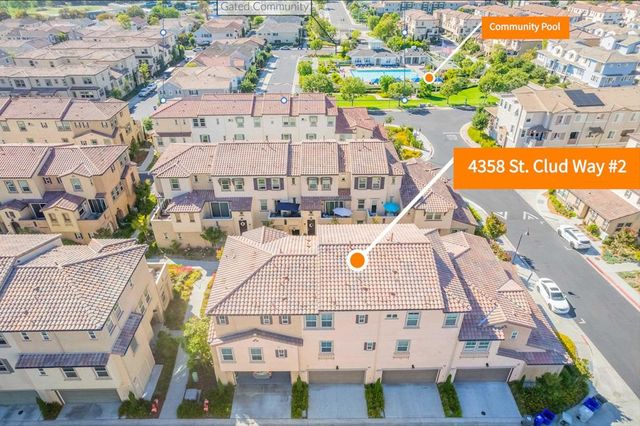 4358 Saint Cloud Way 2, Oceanside, CA 92056