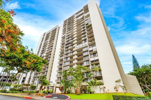 98-500 Koauka Loop 1K, Aiea, HI 96701