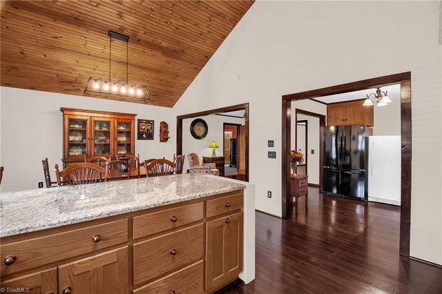 3435 Staley Store Road, Liberty, NC 27298