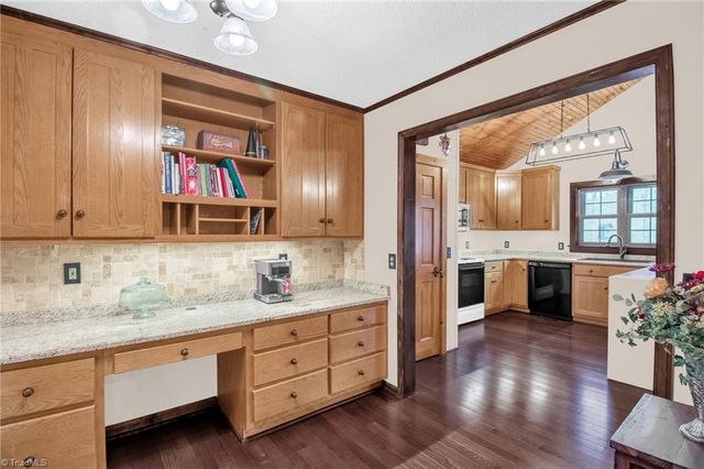 3435 Staley Store Road, Liberty, NC 27298