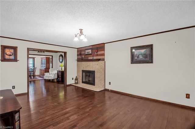 3435 Staley Store Road, Liberty, NC 27298