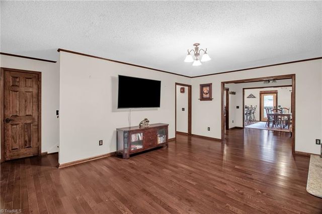 3435 Staley Store Road, Liberty, NC 27298