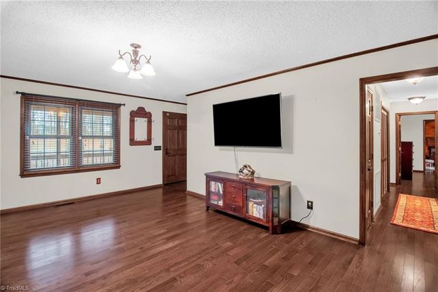 3435 Staley Store Road, Liberty, NC 27298