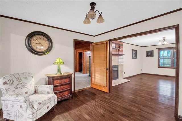 3435 Staley Store Road, Liberty, NC 27298