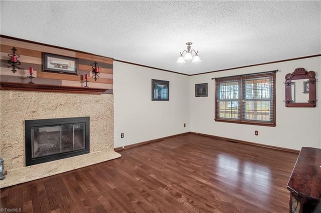 3435 Staley Store Road, Liberty, NC 27298