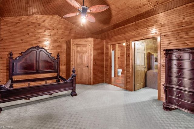 3435 Staley Store Road, Liberty, NC 27298