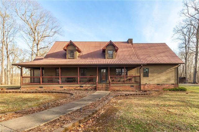 3435 Staley Store Road, Liberty, NC 27298