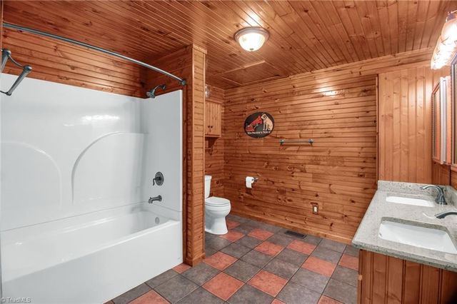 3435 Staley Store Road, Liberty, NC 27298