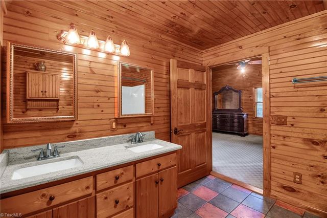 3435 Staley Store Road, Liberty, NC 27298