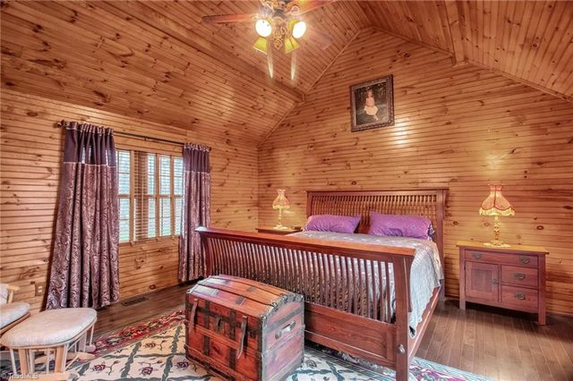 3435 Staley Store Road, Liberty, NC 27298