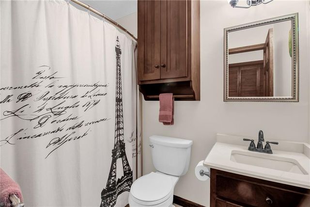 3435 Staley Store Road, Liberty, NC 27298