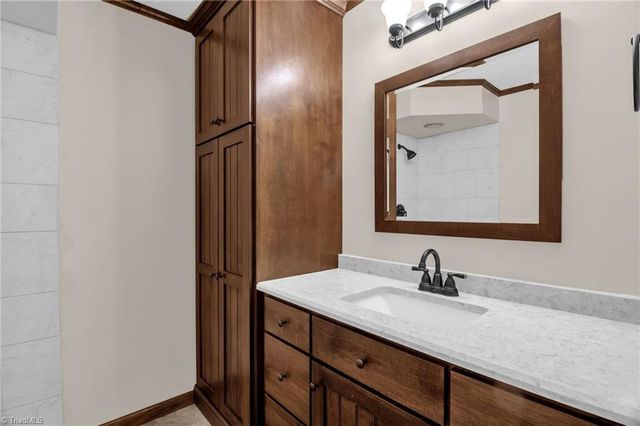 3435 Staley Store Road, Liberty, NC 27298