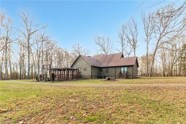 3435 Staley Store Road, Liberty, NC 27298