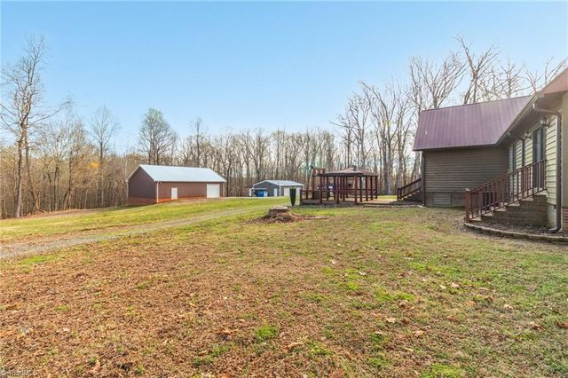 3435 Staley Store Road, Liberty, NC 27298