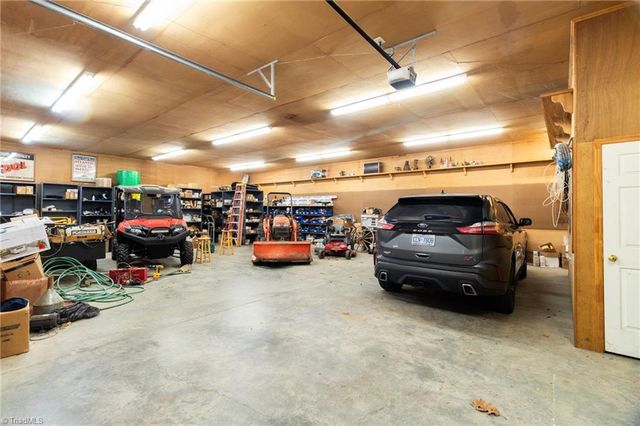 3435 Staley Store Road, Liberty, NC 27298