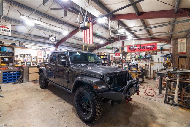 3435 Staley Store Road, Liberty, NC 27298