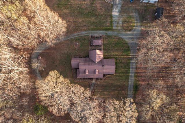 3435 Staley Store Road, Liberty, NC 27298