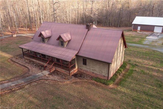 3435 Staley Store Road, Liberty, NC 27298