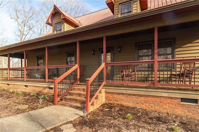 3435 Staley Store Road, Liberty, NC 27298