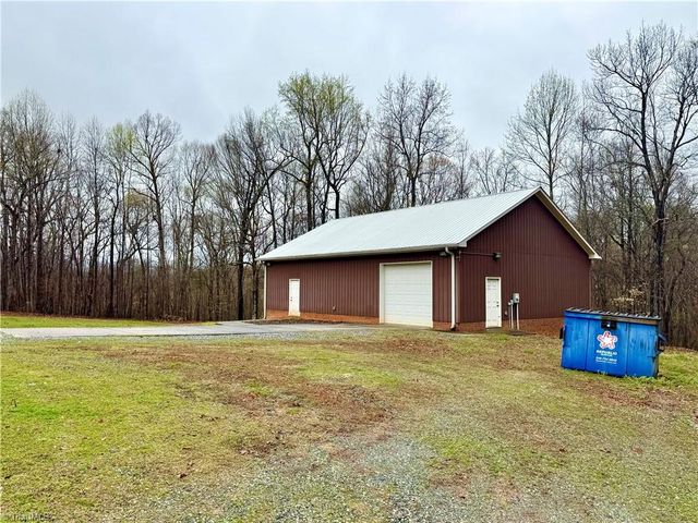 3435 Staley Store Road, Liberty, NC 27298