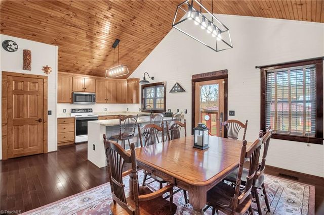 3435 Staley Store Road, Liberty, NC 27298