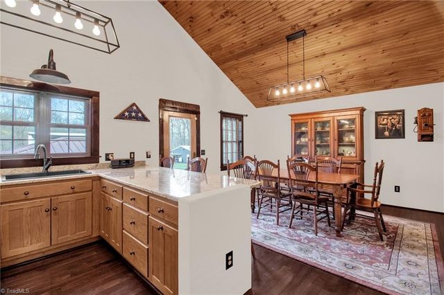 3435 Staley Store Road, Liberty, NC 27298