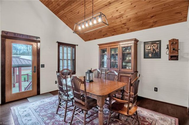 3435 Staley Store Road, Liberty, NC 27298